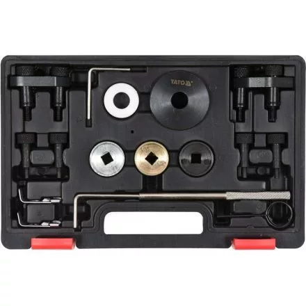 YATO Set blocare distribuție Audi/Seat/Skoda/VW 16 piese (Benzină) (YT-06024)