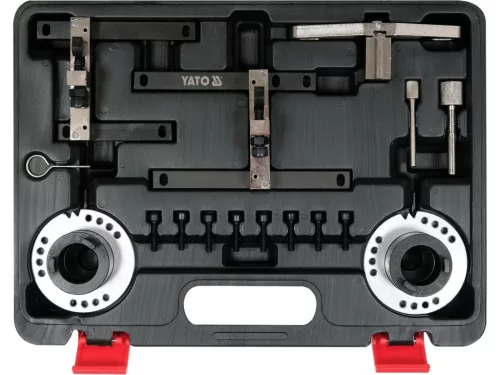 YATO Set blocare distribuție Ford Ecoboost 16 piese (YT-060262)