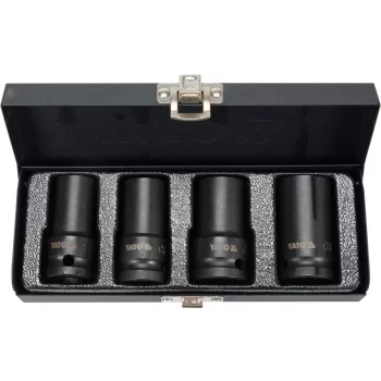 YATO Set chei ½” - 4 piese (YT-06030)