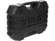 YATO Set extractor șuruburi roți Opel, 21 piese (YT-060306)