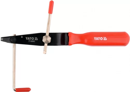 YATO Clește pentru coliere metalice (YT-06062)