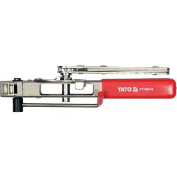 Clești pentru furtunuri