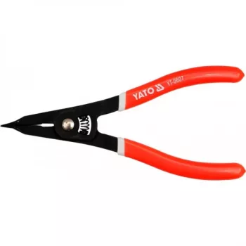 YATO Clește tăietor lateral (YT-0607)