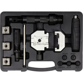   YATO Clește hidraulic pentru țevi flexibile (frână și aer condiționat) (YT-06088)