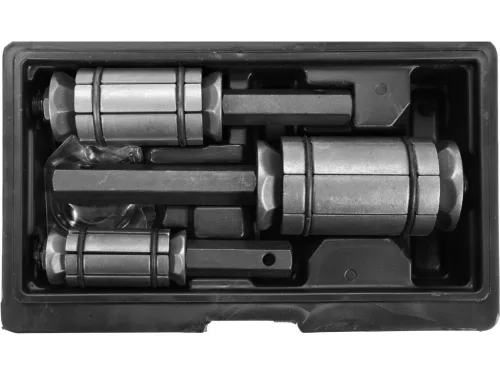YATO Set expandor țevi eșapament 3 piese (YT-06166)