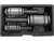 YATO Set expandor țevi eșapament 3 piese (YT-06166)