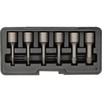 YATO Set extractor pentru șuruburi 6 piese (YT-0623)
