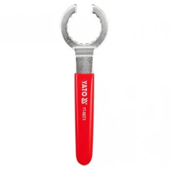 YATO Cheie întinzător curea canelată 32 mm (YT-06273)