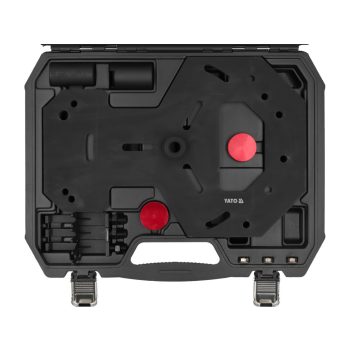   YATO Set montaj ambreiaj DCT 250 cutie dublu ambreiaj OEM 307-675 – FORD (16 piese) (YT-06314)