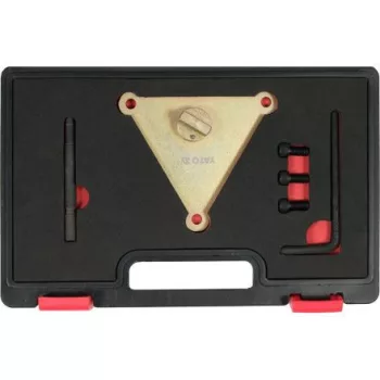   YATO Set blocare distribuție Fiat 6 piese (Benzină) (YT-06331)