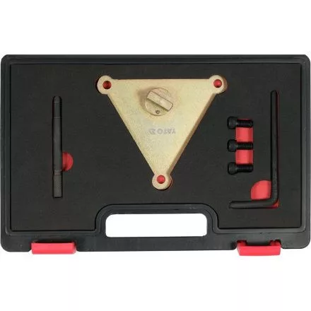 YATO Set blocare distribuție Fiat 6 piese (Benzină) (YT-06331)