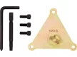 YATO Set blocare distribuție Fiat 6 piese (Benzină) (YT-06331)