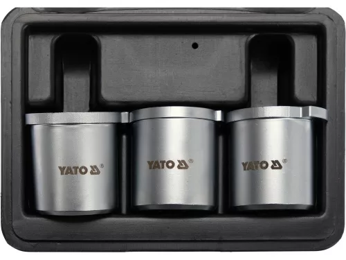 YATO Set adaptor ax came VAG (YT-06336)