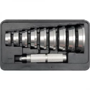 YATO Set rulmenți și garnituri (YT-0638)