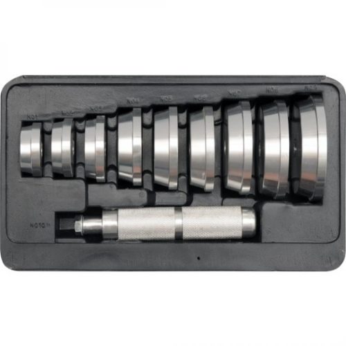 YATO Set rulmenți și garnituri (YT-0638)