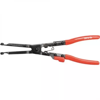 YATO Clește pentru coliere țevi eșapament (YT-0652)