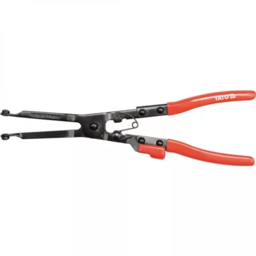 YATO Clește pentru coliere țevi eșapament (YT-0652)