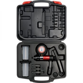 YATO Pompă manuală de vid 22 piese (YT-0674)