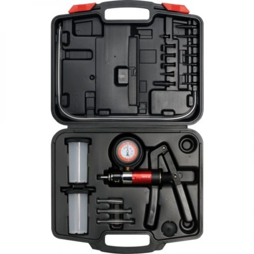 YATO Pompă manuală de vid 22 piese (YT-0674)