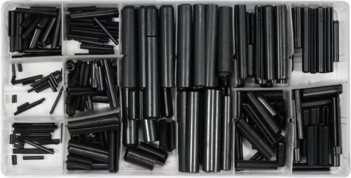 YATO Clasificator știfturi 315 buc (YT-06785)