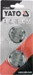 YATO Adaptor universal piston (YT-06809)
