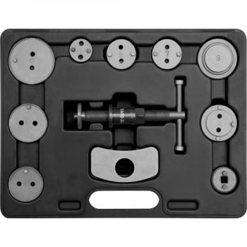 YATO Set reparație plăcuțe și etrier frână (YT-0681)