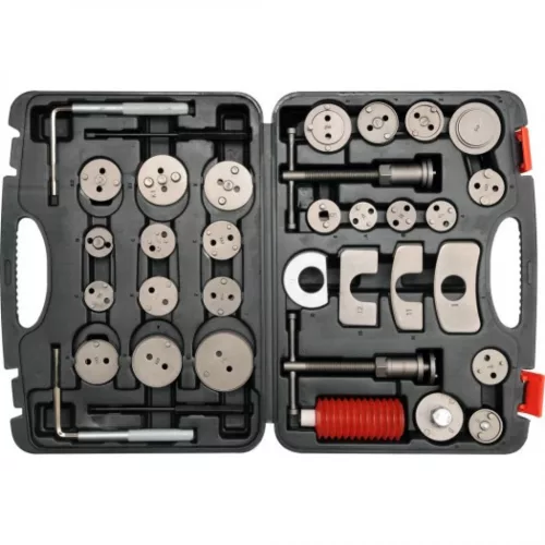 YATO Set adaptor universal pentru etrier frână (YT-06822)