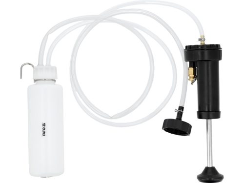 YATO Set umplere și aerisire sistem frânare (YT-06837)