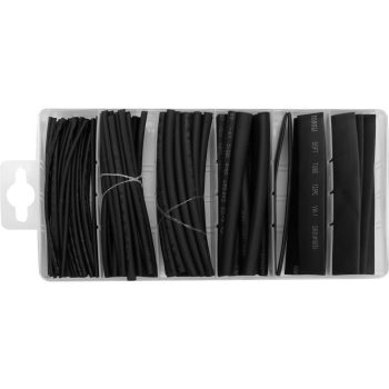 YATO Set tuburi termocontractabile 100 buc (YT-068661)