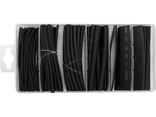 YATO Set tuburi termocontractabile 100 buc (YT-068661)