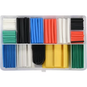 YATO Set tuburi termocontractabile 171 buc (YT-06867)