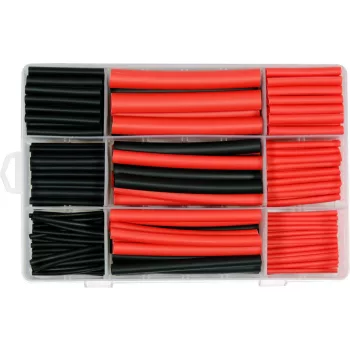   YATO Set tuburi termocontractabile cu adeziv 270 buc (YT-068671)
