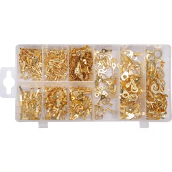 YATO Set papuci electrici 450 buc (YT-068683)