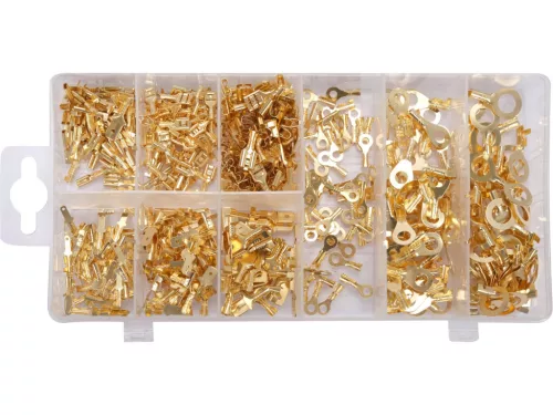 YATO Set papuci electrici 450 buc (YT-068683)