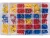 YATO Set conectori electrici 600 buc (YT-068913)