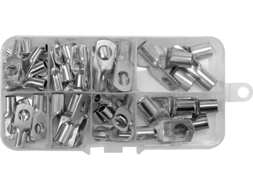 YATO Set papuci cablu 65 piese (YT-068915)