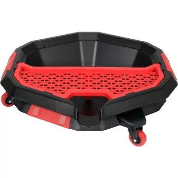 YATO Tăviță mobilă scurgere ulei 8L (YT-06992)