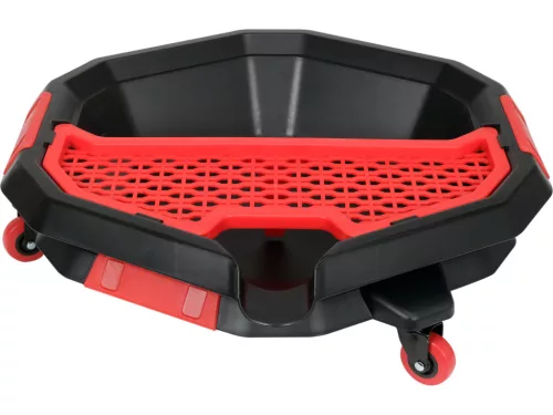 YATO Tăviță mobilă scurgere ulei 8L (YT-06992)