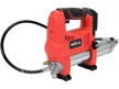 YATO Pistol de gresat cu acumulator 18 V (1×3,0 Ah + încărcător) (YT-07020)