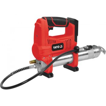   YATO Ungător pe acumulator 18V (fără acumulator + încărcător) (YT-07021)