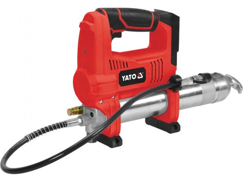 YATO Ungător pe acumulator 18V (fără acumulator + încărcător) (YT-07021)