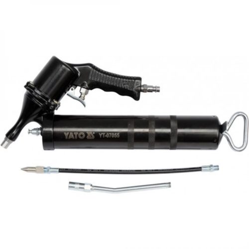 YATO Pistol pneumatic pentru uns 400 cc (YT-07055)