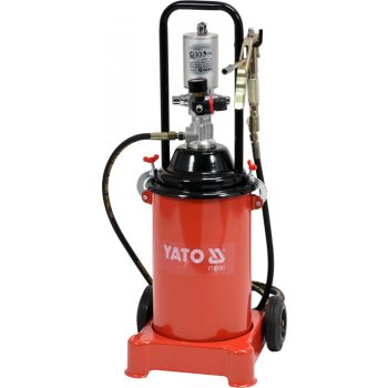 YATO Injector unsoare 12 L (YT-07067)