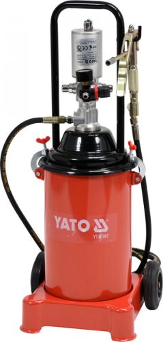 YATO Injector unsoare 12 L (YT-07067)