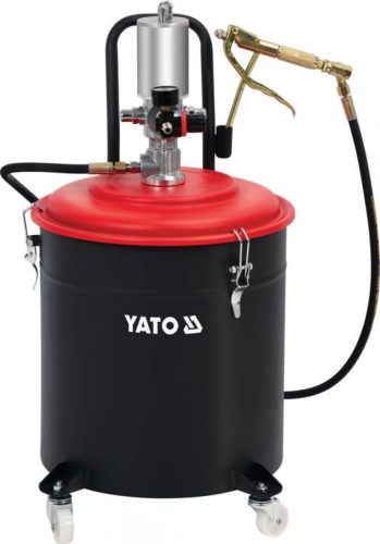 YATO Injector unsoare 30 L (YT-07068)