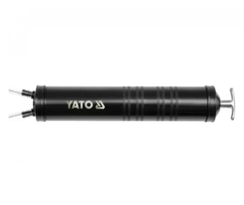 YATO Pompă transport ulei 0,5 L (YT-0707)