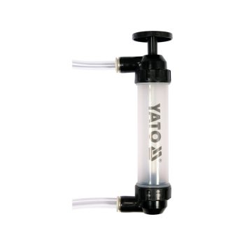   YATO Pompă manuală pentru lichide și aer 170 ml (YT-07071)