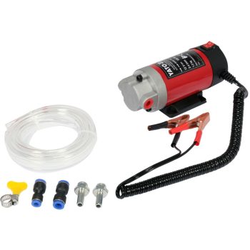 YATO Pompă de transfer ulei motor auto (YT-07140)