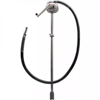 YATO Pompă rotativă pentru butoi (YT-0715)