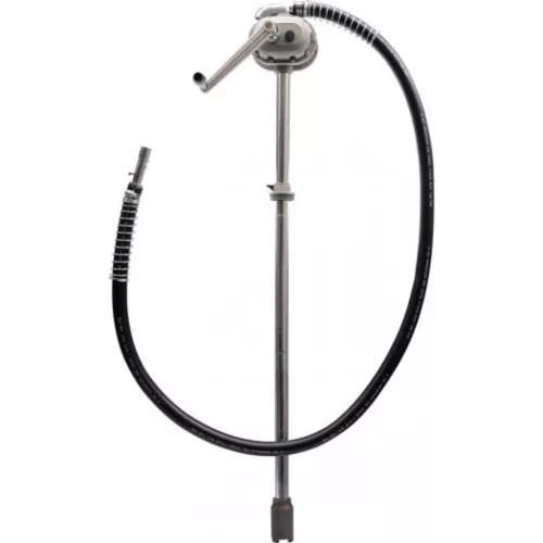 YATO Pompă rotativă pentru butoi (YT-0715)